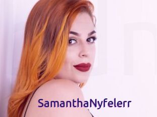 SamanthaNyfelerr