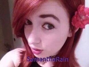 SamanthaRain