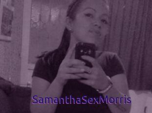 SamanthaSexMorris
