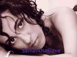 SamanthaSlave