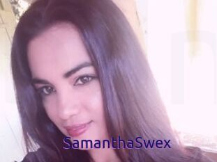 SamanthaSwex