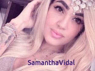 SamanthaVidal
