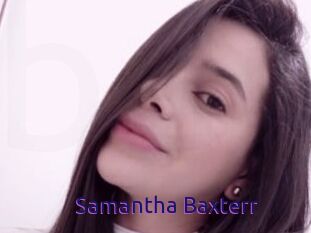 Samantha_Baxterr
