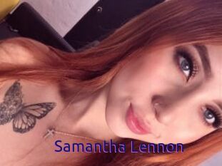 Samantha_Lennon