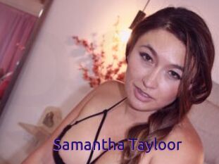 Samantha_Tayloor
