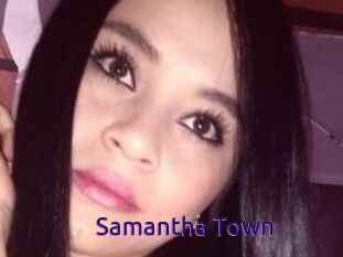 Samantha_Town