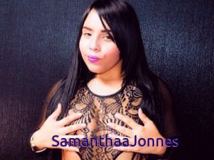SamanthaaJonnes