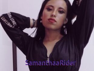 SamanthaaRider