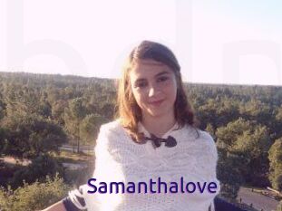 Samanthalove