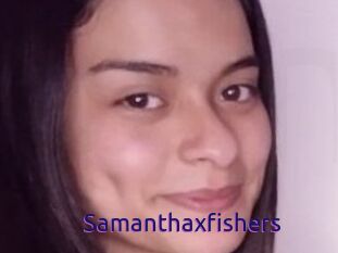 Samanthaxfishers