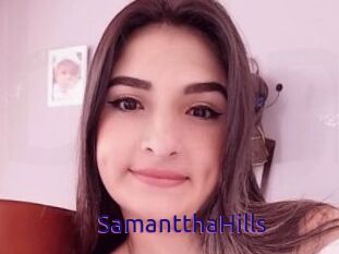 SamantthaHills