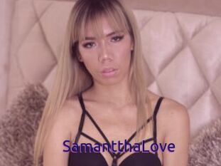 SamantthaLove