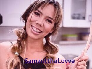 SamantthaLovve