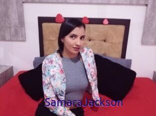 SamaraJackson