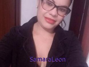 SamaraLeon