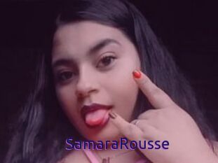 SamaraRousse
