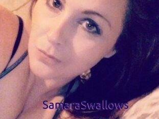 SamaraSwallows