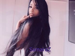 SamaraZ