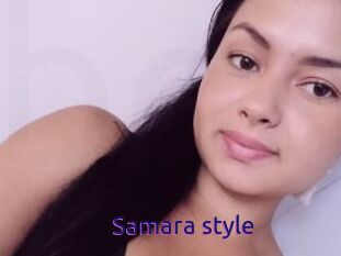 Samara_style