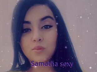 Samatha_sexy