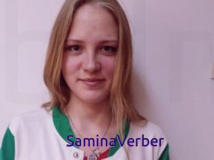 SaminaVerber