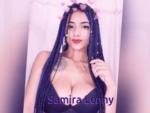 Samira_Lenny