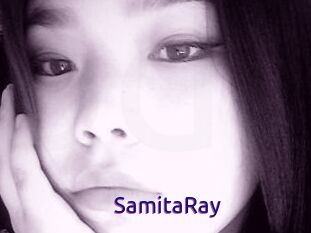 SamitaRay