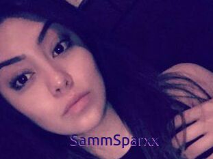 SammSparxx