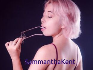SammanthaKent