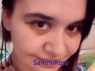 SammiRose