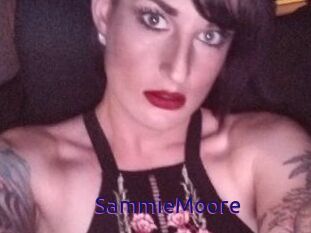Sammie_Moore