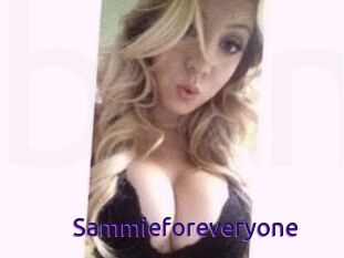 Sammieforeveryone