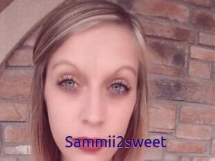 Sammii2sweet