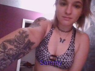 Sammy