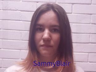SammyBlair