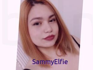 SammyElfie