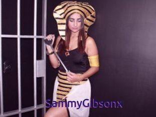 SammyGibsonx