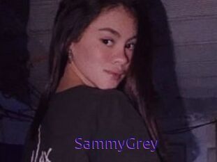 SammyGrey