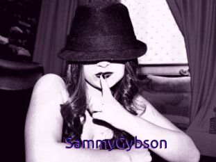 SammyGybson