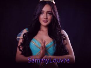 SammyLouvre