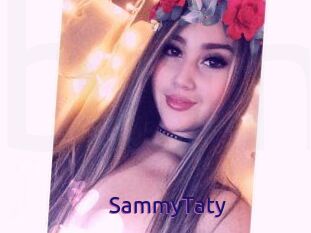 SammyTaty