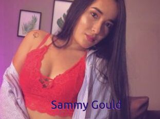 Sammy_Gould