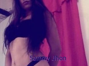 Sammy_Jhon