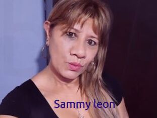 Sammy_leon
