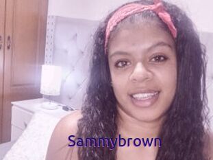 Sammybrown