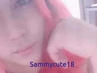 Sammycute18