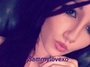 Sammylovexo