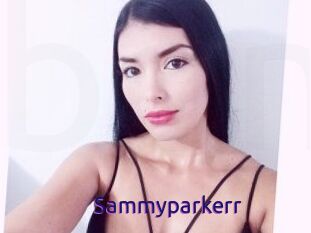 Sammyparkerr