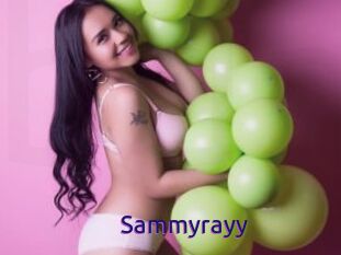 Sammyrayy