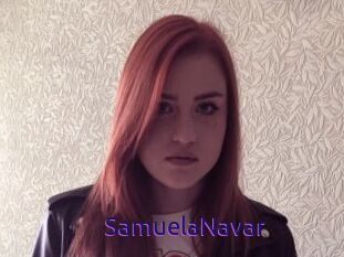 SamuelaNavar